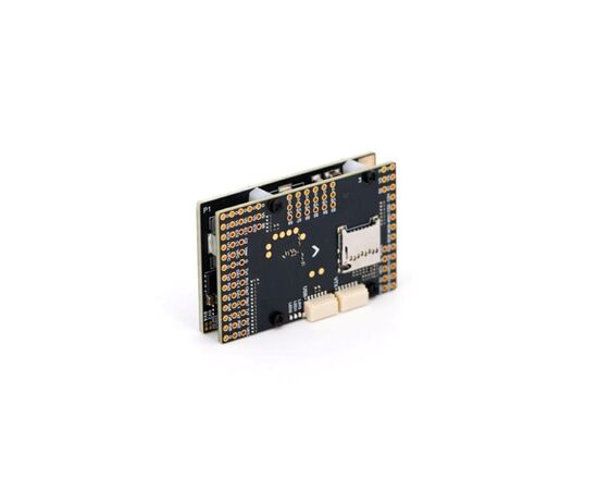 Політний контролер (FC) TBS Lucid H743 Wing 12S