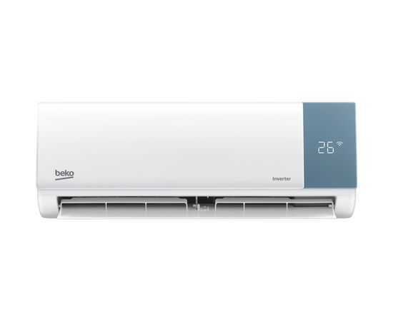 Кондиционер Beko BEEPGЕ 090 / BEEPGЕ 091, изображение 4 Кондиционер Beko BEEPGЕ 090 / BEEPGЕ 091, изображение 4