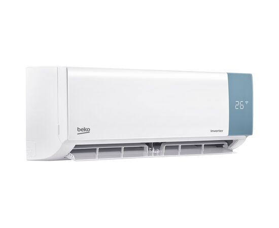 Кондиционер Beko BEEPGЕ 090 / BEEPGЕ 091, изображение 5 Кондиционер Beko BEEPGЕ 090 / BEEPGЕ 091, изображение 5