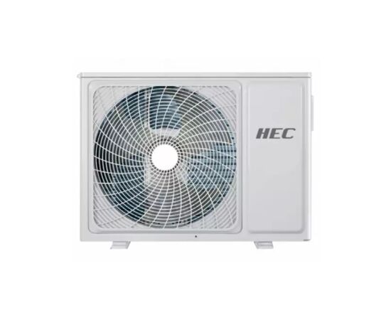 Кондиціонер Haier HEC-07QC(I)/HEC-07QC(O), зображення 5 Кондиціонер Haier HEC-07QC(I)/HEC-07QC(O), зображення 5