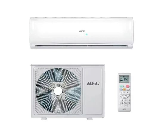 Кондиціонер Haier HEC-07QC(I)/HEC-07QC(O)