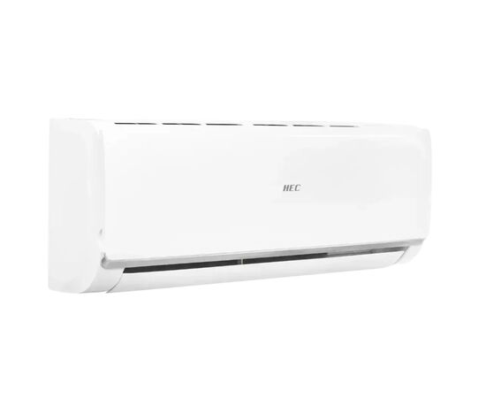 Кондиціонер Haier HEC-09QC(I)/ HEC-09QC(O), зображення 2 Кондиціонер Haier HEC-09QC(I)/ HEC-09QC(O), зображення 2