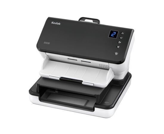 Сканер Kodak E1030 (8011876), изображение 2 Сканер Kodak E1030 (8011876), изображение 2