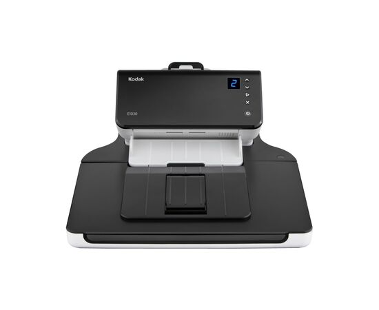 Сканер Kodak E1030 (8011876), изображение 3 Сканер Kodak E1030 (8011876), изображение 3
