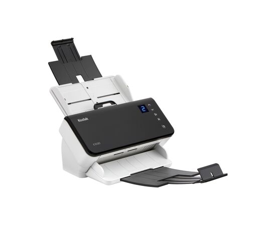 Сканер Kodak E1030 (8011876), изображение 4 Сканер Kodak E1030 (8011876), изображение 4