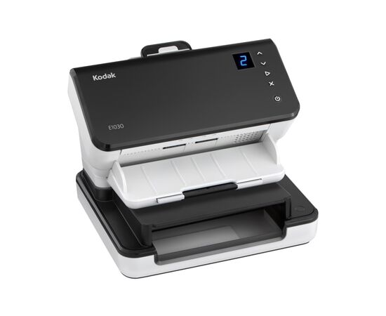 Сканер Kodak E1030 (8011876), изображение 5 Сканер Kodak E1030 (8011876), изображение 5