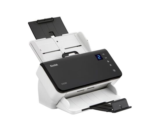Сканер Kodak E1030 (8011876), изображение 7 Сканер Kodak E1030 (8011876), изображение 7