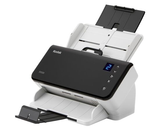 Сканер Kodak E1030 (8011876), изображение 9 Сканер Kodak E1030 (8011876), изображение 9