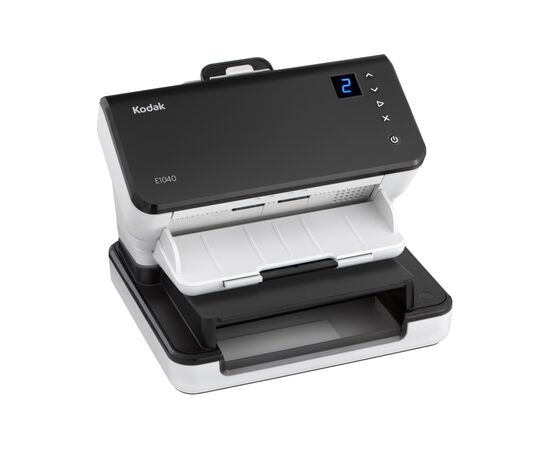 Сканер Kodak E1040 (8011892), изображение 2 Сканер Kodak E1040 (8011892), изображение 2
