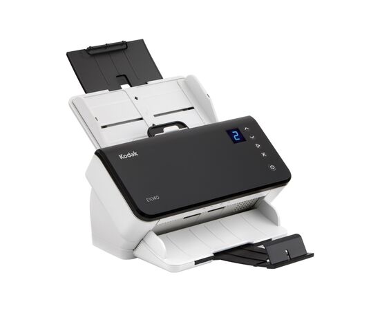 Сканер Kodak E1040 (8011892), изображение 4 Сканер Kodak E1040 (8011892), изображение 4
