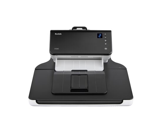 Сканер Kodak E1040 (8011892), изображение 7 Сканер Kodak E1040 (8011892), изображение 7