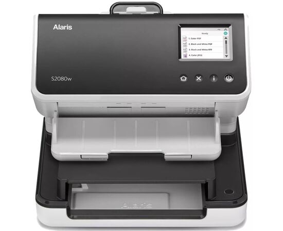 Сканер Kodak S2080W (1015189), изображение 2 Сканер Kodak S2080W (1015189), изображение 2