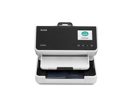 Сканер Kodak S2080W (1015189), изображение 5 Сканер Kodak S2080W (1015189), изображение 5