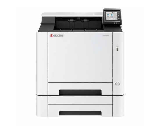 Лазерный принтер Kyocera PA2101cx (110C253NL0), изображение 2 Лазерный принтер Kyocera PA2101cx (110C253NL0), изображение 2