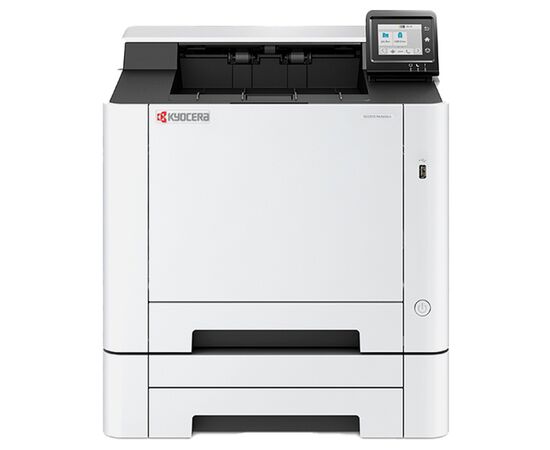 Лазерный принтер Kyocera PA2600cx (110C0H3NL0), изображение 2 Лазерный принтер Kyocera PA2600cx (110C0H3NL0), изображение 2