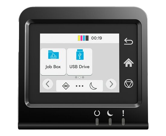 Лазерный принтер Kyocera PA2600cx (110C0H3NL0), изображение 3 Лазерный принтер Kyocera PA2600cx (110C0H3NL0), изображение 3
