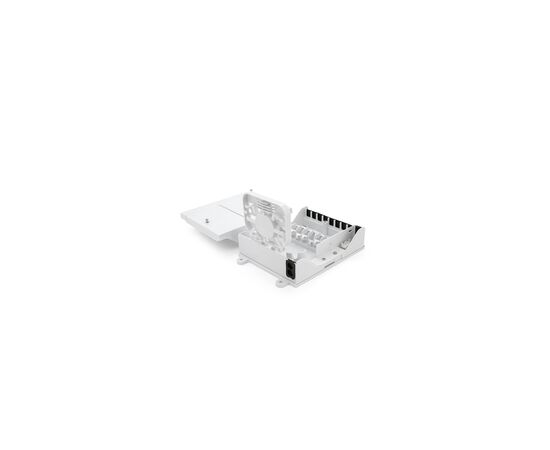 Оптичний бокс Merlion PON-box 8-канальний, SC Simplex adapter, матеріал ABS+PC, IP65 (ML-OP-S226-SC), зображення 4 Оптичний бокс Merlion PON-box 8-канальний, SC Simplex adapter, матеріал ABS+PC, IP65 (ML-OP-S226-SC), зображення 4