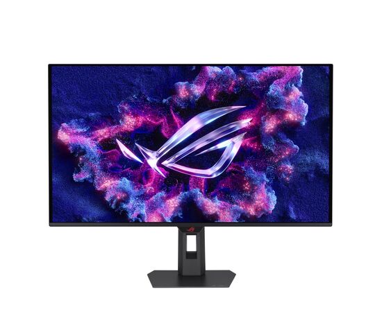 Монитор ASUS ROG Strix XG32UCDS, изображение 4 Монитор ASUS ROG Strix XG32UCDS, изображение 4