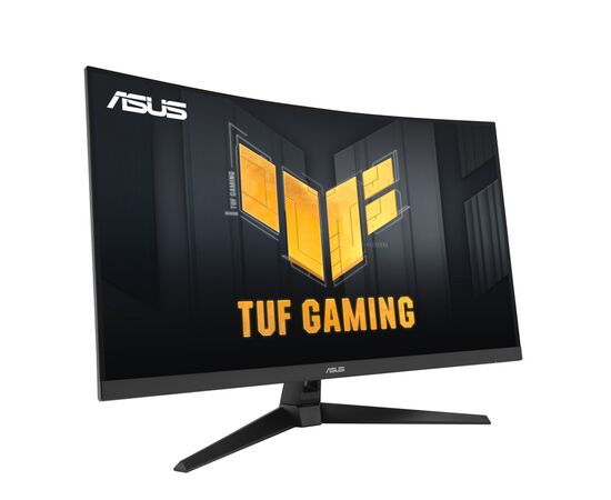 Монитор ASUS TUF Gaming VG32VQM5B, изображение 2 Монитор ASUS TUF Gaming VG32VQM5B, изображение 2