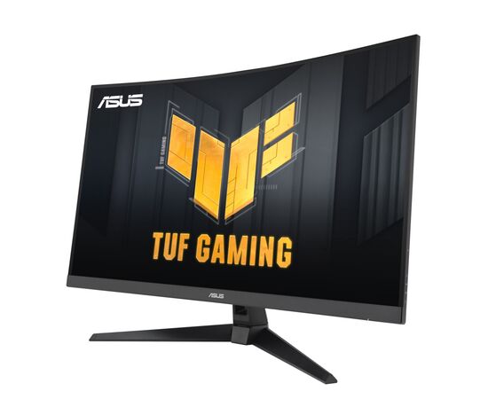 Монитор ASUS TUF Gaming VG32VQM5B, изображение 3 Монитор ASUS TUF Gaming VG32VQM5B, изображение 3