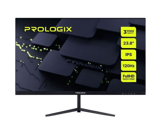 Монитор Prologix PL2425HD