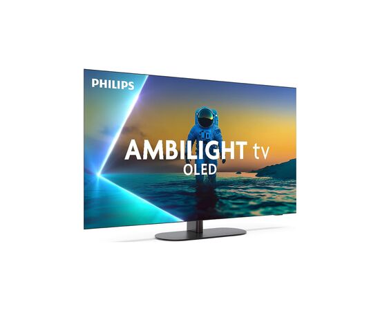Телевізор Philips 55OLED820/12, зображення 2