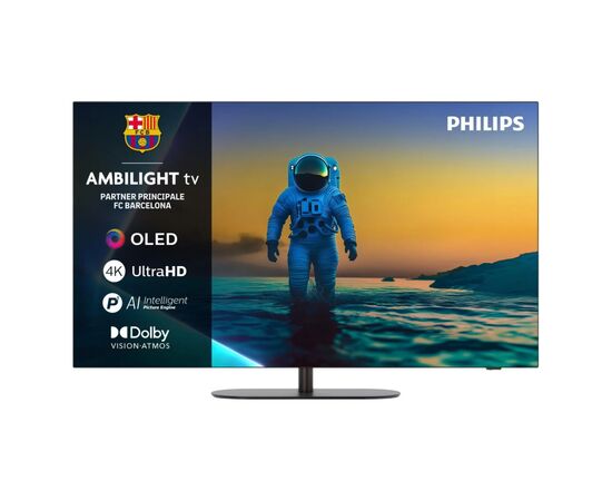 Телевізор Philips 55OLED820/12