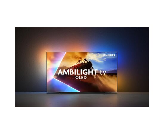 Телевізор Philips 55OLED770/12, зображення 6