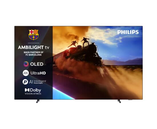 Телевизор Philips 55OLED770/12