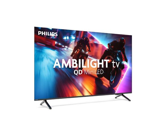 Телевізор Philips 55MLED920/12, зображення 2 Телевізор Philips 55MLED920/12, зображення 2