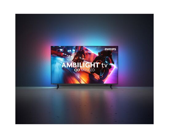 Телевізор Philips 55MLED920/12, зображення 5 Телевізор Philips 55MLED920/12, зображення 5