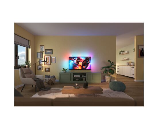 Телевізор Philips 55MLED920/12, зображення 6 Телевізор Philips 55MLED920/12, зображення 6