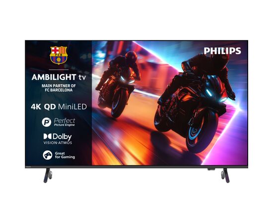 Телевізор Philips 55MLED920/12