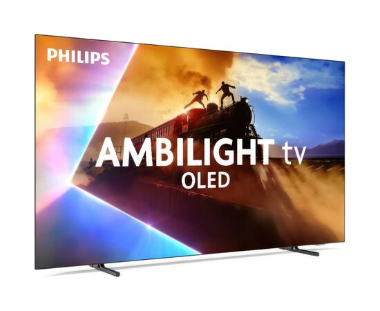 Телевізор Philips 65OLED770/12, зображення 2 Телевізор Philips 65OLED770/12, зображення 2