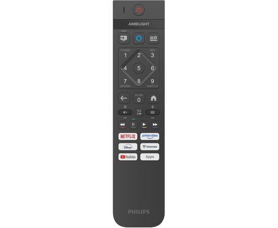 Телевізор Philips 65OLED770/12, зображення 5 Телевізор Philips 65OLED770/12, зображення 5