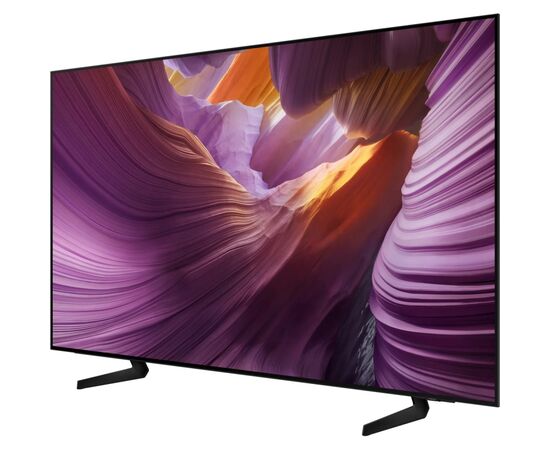 Телевизор Samsung QE83S85FAEXUA, изображение 3 Телевизор Samsung QE83S85FAEXUA, изображение 3