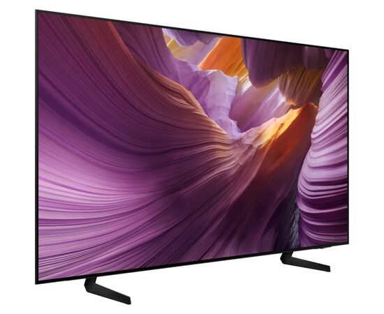 Телевизор Samsung QE83S85FAEXUA, изображение 4 Телевизор Samsung QE83S85FAEXUA, изображение 4