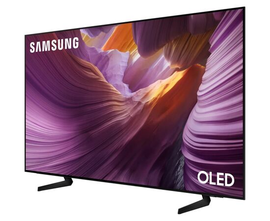 Телевизор Samsung QE83S85FAEXUA, изображение 7 Телевизор Samsung QE83S85FAEXUA, изображение 7