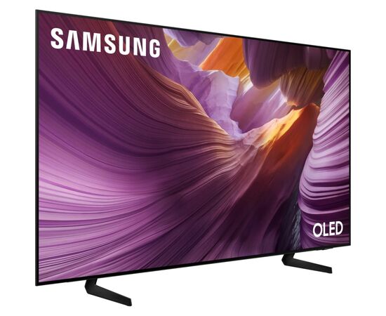 Телевизор Samsung QE83S85FAEXUA, изображение 8 Телевизор Samsung QE83S85FAEXUA, изображение 8