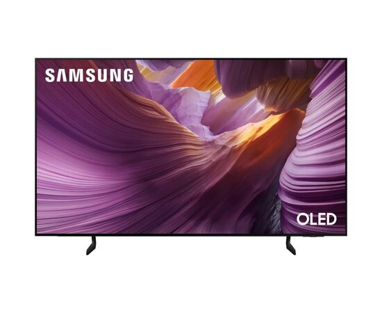 Телевізор Samsung QE83S85FAEXUA