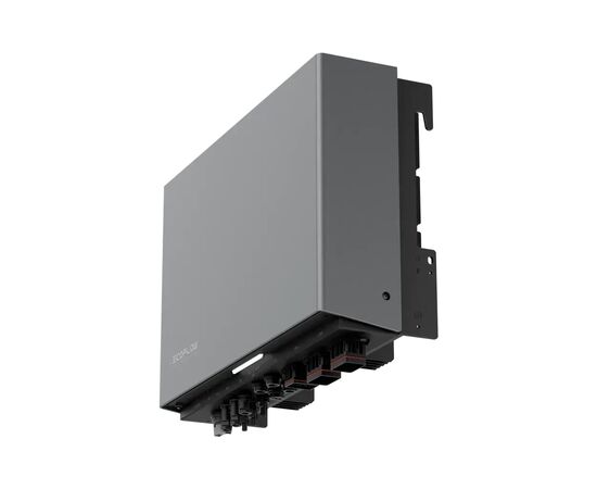 Инвертор EcoFlow Power Ocean 10kWh 3phase (PowerOcean-Inverter-P3-10kW-DE), изображение 2 Инвертор EcoFlow Power Ocean 10kWh 3phase (PowerOcean-Inverter-P3-10kW-DE), изображение 2