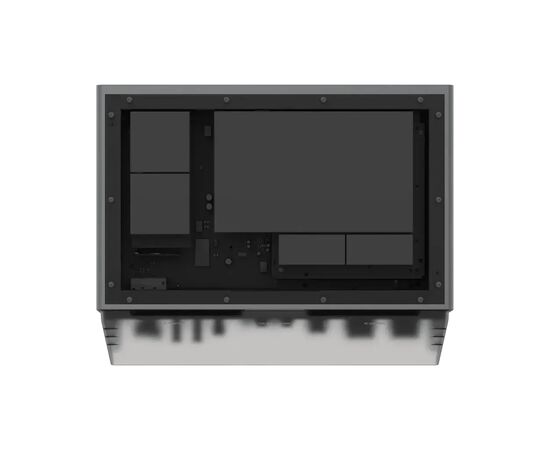 Инвертор EcoFlow Power Ocean 10kWh 3phase (PowerOcean-Inverter-P3-10kW-DE), изображение 4 Инвертор EcoFlow Power Ocean 10kWh 3phase (PowerOcean-Inverter-P3-10kW-DE), изображение 4