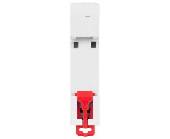 Автоматический выключатель E.NEXT 1-п e.mcb.stand. 16А B ( 6кА) (s001108), изображение 4 Автоматический выключатель E.NEXT 1-п e.mcb.stand. 16А B ( 6кА) (s001108), изображение 4