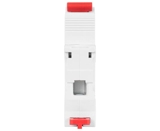 Автоматический выключатель E.NEXT 1-п e.mcb.stand. 16А B ( 6кА) (s001108), изображение 5 Автоматический выключатель E.NEXT 1-п e.mcb.stand. 16А B ( 6кА) (s001108), изображение 5