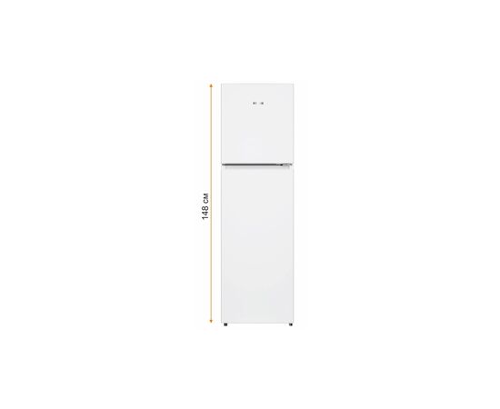 Холодильник Edler ED-245DW, изображение 2 Холодильник Edler ED-245DW, изображение 2