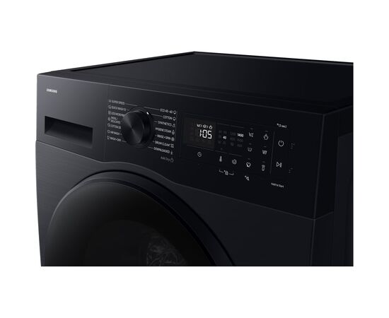 Стиральная машина Samsung WD90DG5G34BBLE, изображение 7