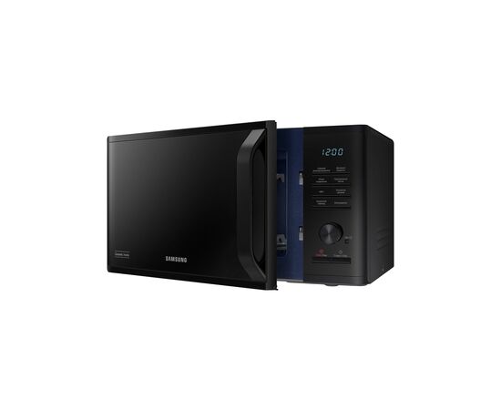 Микроволновая печь Samsung MS23K3515AK/UA, изображение 10 Микроволновая печь Samsung MS23K3515AK/UA, изображение 10