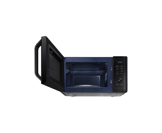 Микроволновая печь Samsung MS23K3515AK/UA, изображение 11 Микроволновая печь Samsung MS23K3515AK/UA, изображение 11