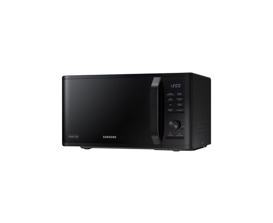 Микроволновая печь Samsung MS23K3515AK/UA, изображение 2 Микроволновая печь Samsung MS23K3515AK/UA, изображение 2