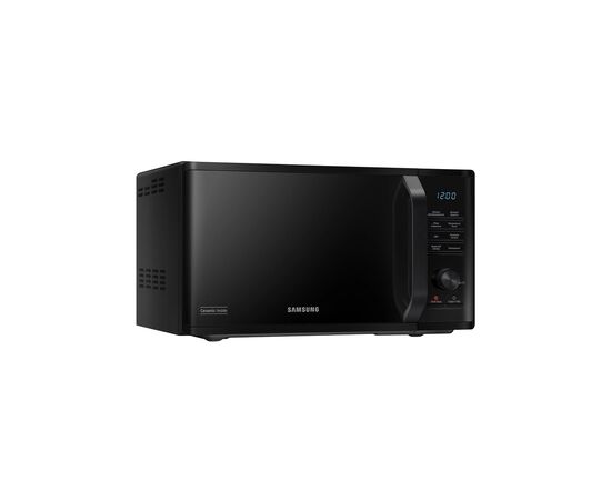Микроволновая печь Samsung MS23K3515AK/UA, изображение 4 Микроволновая печь Samsung MS23K3515AK/UA, изображение 4